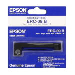 EPSON ERC09B ribbon black 1-pack - C43S015354