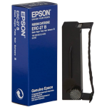 EPSON ERC27B ribbon black 1.000.000 characters - C43S015366