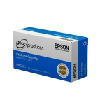 EPSON Ink cartridge PP-100 PJI-C1 Cyan - C13S020447 C13S020688