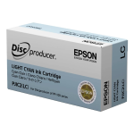 EPSON Ink Cartridge PP-100 PJI-C2 Cyan-Clear - C13S020448 - C13S020689