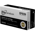 EPSON Ink Cartridge PP-100 PJI-C6 Black - C13S020452 - C13S020693