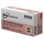 EPSON PJIC3 Ink Cartridge Magenta-Clear for PP-100 - C13S020449 C13S020690