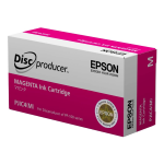 EPSON PJIC4 Ink Cartridge Magenta for PP-100 - C13S020450 - C13S020691