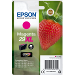 SPECIAL PRICE - EPSON Singlepack Magenta 29XL Claria Home Ink - C13T29934012