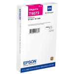 SPECIAL PRICE - EPSON WF-6xxx Ink Cartridge Magenta XXL - C13T907340