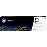 HP 131A original toner cartridge magenta standard capacity 1.800 pages - CF213A