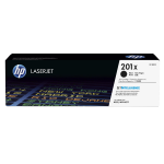 HP 201X Tonercartridge black 2.800 pages high capacity - CF400X