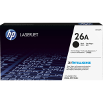 HP 26A Original Toner Cartridge black - CF226A