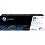 HP 410A Original Toner Cartridge cyan - CF411A