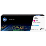 HP 410A Original Toner Cartridge magenta - CF413A