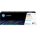 HP 410A Original Toner Cartridge yellow - CF412A