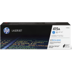 HP 415A Originale Ciano - W2031A