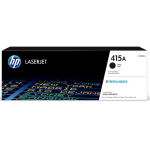 HP 415A TONER Black LaserJet Standard Capacity - W2030A