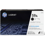 HP 59A Originale Nero  - CF259A