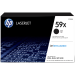 HP 59X Originale Nero  - CF259X