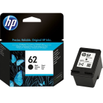 SOTTOCOSTO - HP 62 Black Ink Cartridge Blister - SC-C2P04AE