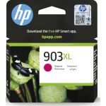 HP 903XL Ink Cartridge Magenta High Yield 825 Pages - T6M07AE