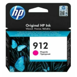 HP 912 Originale Magenta - 3YL78AE