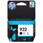 HP 932 InkJet Black Standard Capacity Officejet - CN057AE