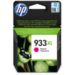 HP 933XL InkJet Magenta High Capacity Officejet - CN055AE