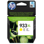 HP 933XL InkJet Yellow High Capacity Officejet - CN056AE