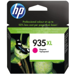 HP 935XL original ink cartridge magenta high capacity 825 pages 1-pack Blister multi tag - C2P25AE