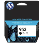 HP 953 Ink Cartridge Black 1.000 Pages - L0S58AE