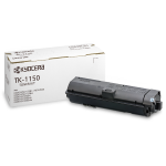 KYOCERA TK-1150 Toner-Kit Black for 3.000 pages ISO/IEC 19752 - 1T02RV0NL0