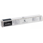 KYOCERA TK-8345K Toner-Kit Black for 20000 pages, TK-8345K reusable as waste box - 1T02L70NL0