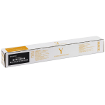 KYOCERA TK-8345Y Toner-Kit Yellow 12.000 pagine - 1T02L7ANL0