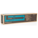 SPECIAL PRICE - KYOCERA TK-8305C toner cyan standard capacity 15.000 pages 1-pack - 1T02LKCNL0