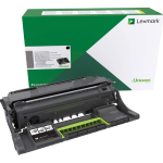 LEXMARK 56F0Z00 fotoconduttore e unità tamburo Nero 60000 pagine