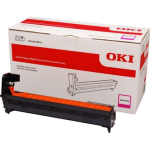 OKI IMAGE DRUM Magenta C823/833/843 30K - 46438002