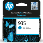 SOTTOCOSTO - HP 935 original ink cartridge cyan standard capacity 1-pack - C2P20AE