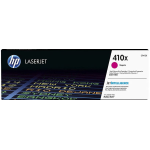 HP TONER 410X MAGENTA - CF413X_48h