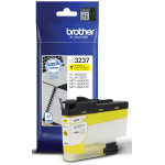 SPECIAL PRICE - BROTHER LC-3237Y Yellow Ink 1500 pages