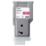 SPECIAL PRICE - CANON PFI-207M ink cartridge magenta standard capacity 300ml 1-pack - 8791B001