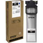 SPECIAL PRICE - EPSON T11D1 Series Cartuccia inchiostro Nero alta resa Ink Cartridge Black - C13T11D140