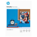 HP CARTA PHOTO EVERYDAY SEMI-GLOSS A4 - Q5451A_48h