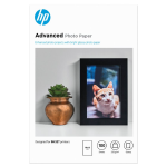 HP CARTA PHOTO ADVANCED 10X15 100FG - Q8692A_48h