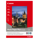 CANON CARTA SEMI GLOSSY SG-201 A3 20FG - 1686B026_48h