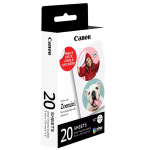 CARTA ZINK ZP-2030 CIRCOLARE - 4967C003_48h