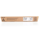 SPECIAL PRICE - RICOH MP C3502E toner black standard capacity 28.000 pages 1-pack - 842016