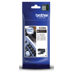 BROTHER LC-3239XLBK InkJet Black Standard Capacity - LC3239XLBK