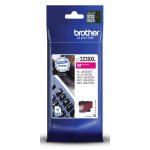 BROTHER LC-3239XLM InkJet Magenta Standard Capacity - LC3239XLM