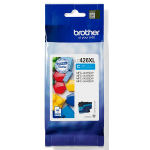 Brother LC426XL Ciano Cartuccia d'inchiostro - LC426XLC