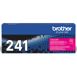 BROTHER TN-241M toner magenta HL-3140CW, HL-3150CDW, HL-3170CDW, DCP-9020CDW, MFC-9140CDN, MFC-9330CDW, MFC-9340CDW - TN241M