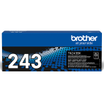 BROTHER TN243BK Toner Standard Capacity Black - TN243BK