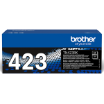 BROTHER TN-423BK Toner Black HL-L8260CDW/L8360CDW High Capacity 6.500 pag. - TN423BK