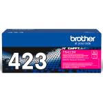 BROTHER TN-423M Toner Magenta HL-L8260CDW/L8360CDW High Capacity 4.000 pag. - TN423M